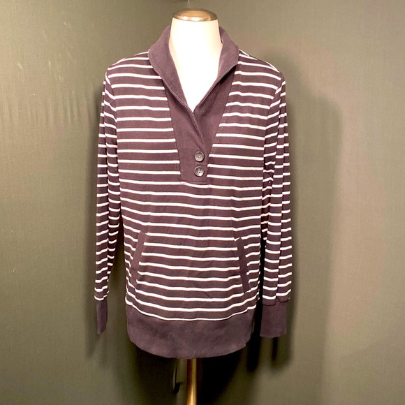 Banana Republic Factory Sweaters - Banana Republic Outlet cowl neck pullover